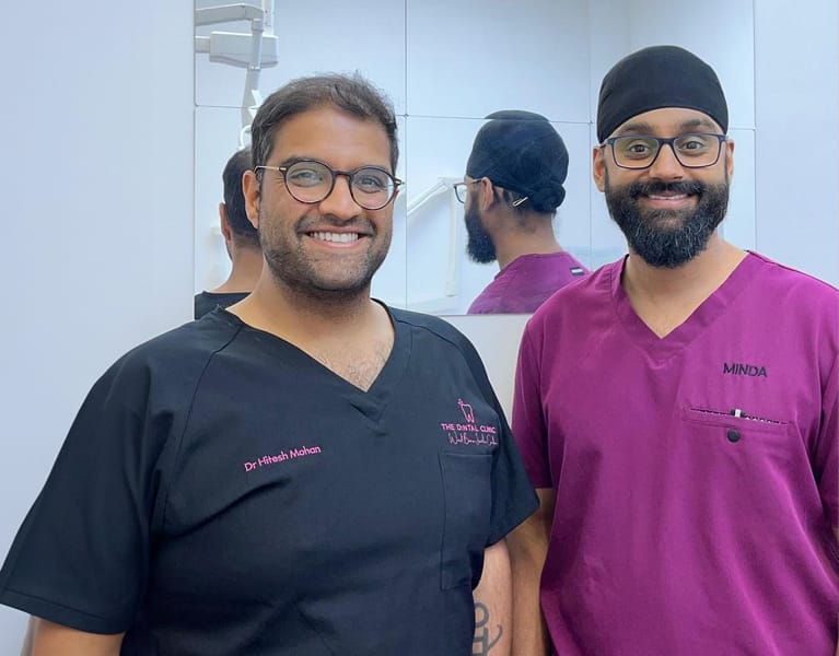 New Patient
