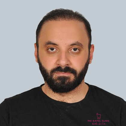 Dr Hassan Dawood