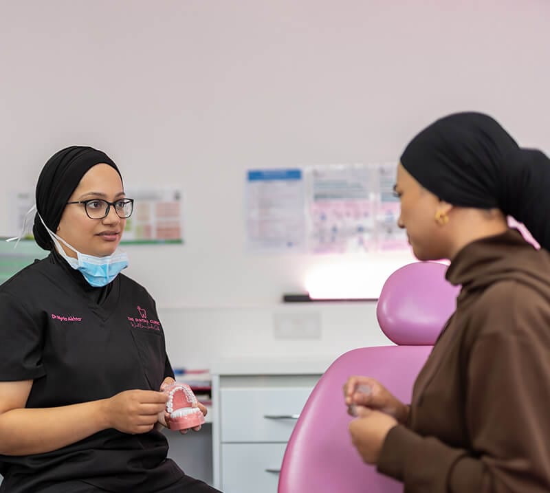 Invisalign
