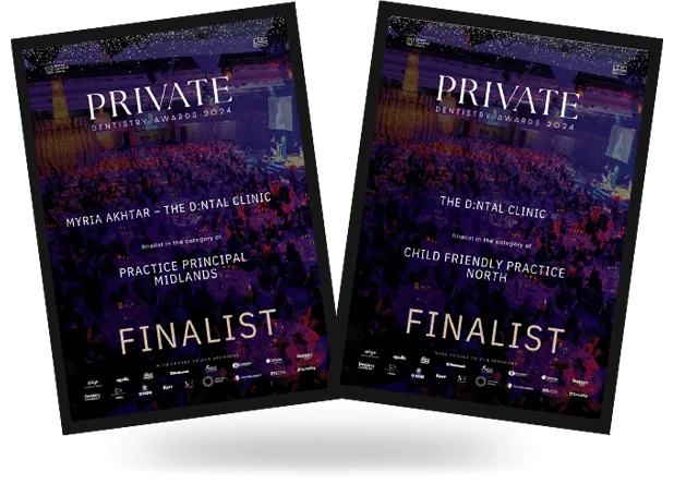 Private Dentistry Award 2024