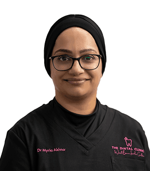 Dr Myria Akhtar