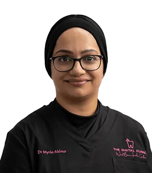Dr Myria Akhtar