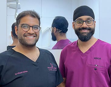 West Brom Smile Centre